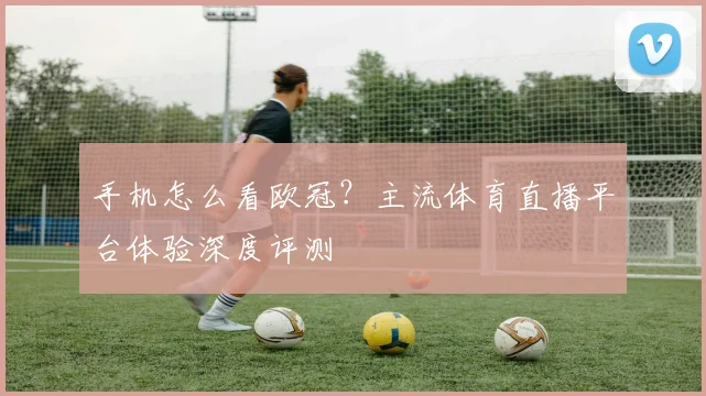 手机怎么看欧冠？主流体育直播平台体验深度评测